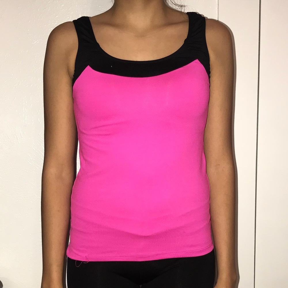 Dance/ yoga top